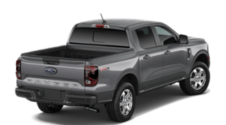 2026 Ford Ranger® External Image 4